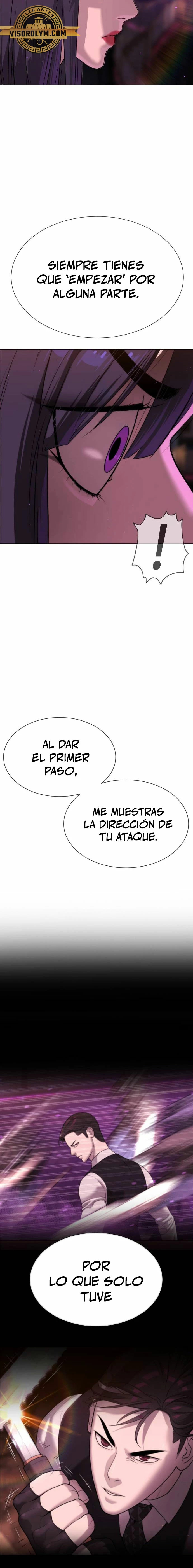 Read Pedro el Asesino ES Manga Online