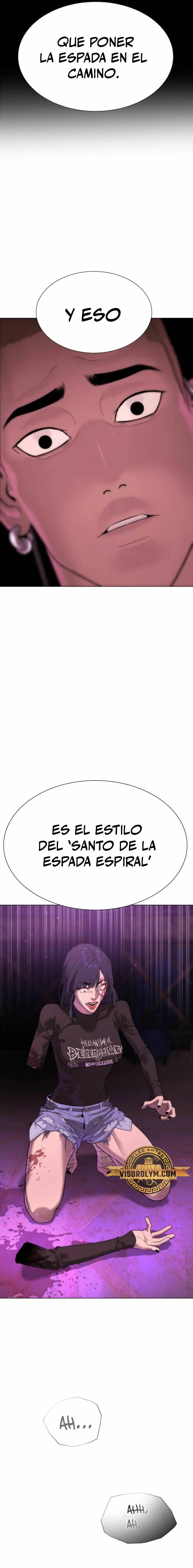 Read Pedro el Asesino ES Manga Online