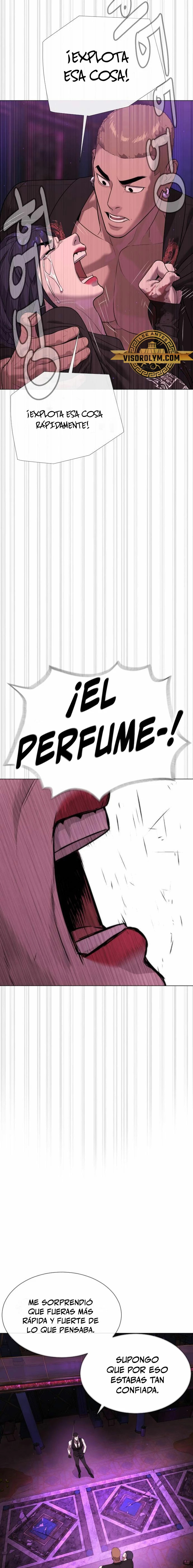 Read Pedro el Asesino ES Manga Online