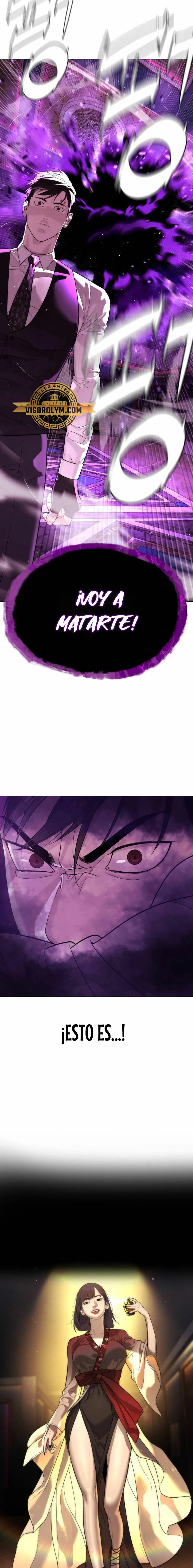 Read Pedro el Asesino ES Manga Online