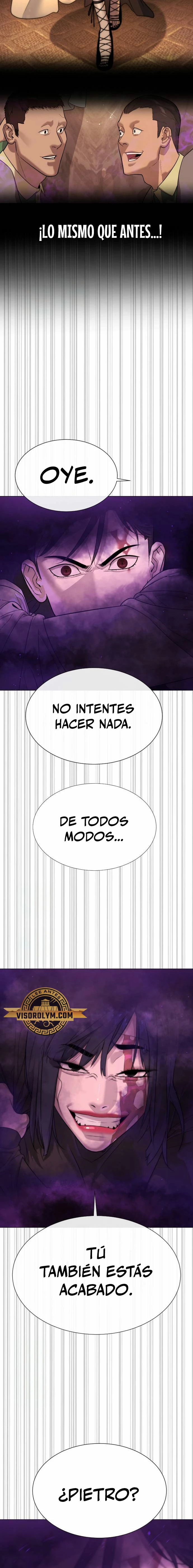 Read Pedro el Asesino ES Manga Online