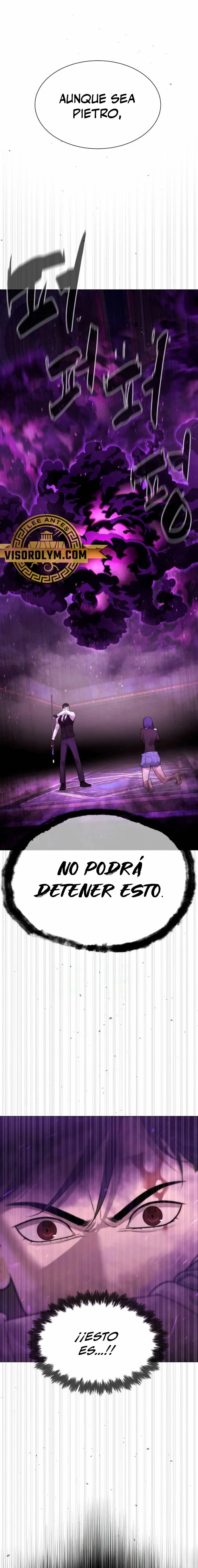 Read Pedro el Asesino ES Manga Online