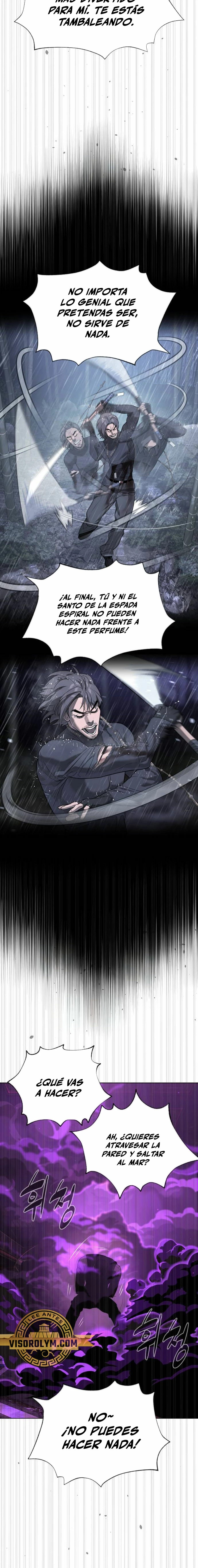 Read Pedro el Asesino ES Manga Online