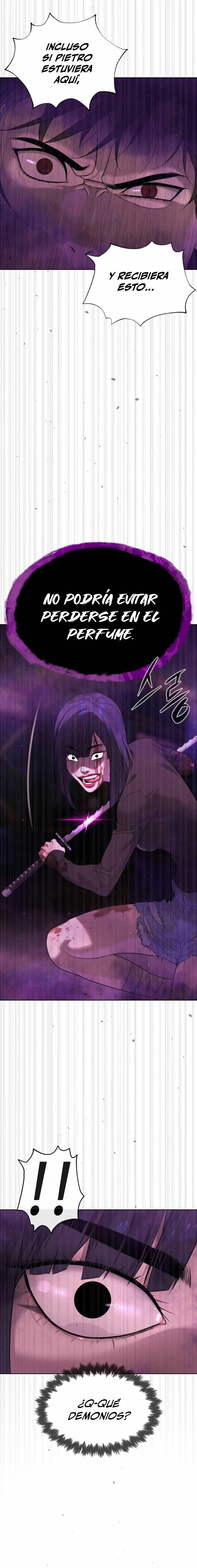 Read Pedro el Asesino ES Manga Online