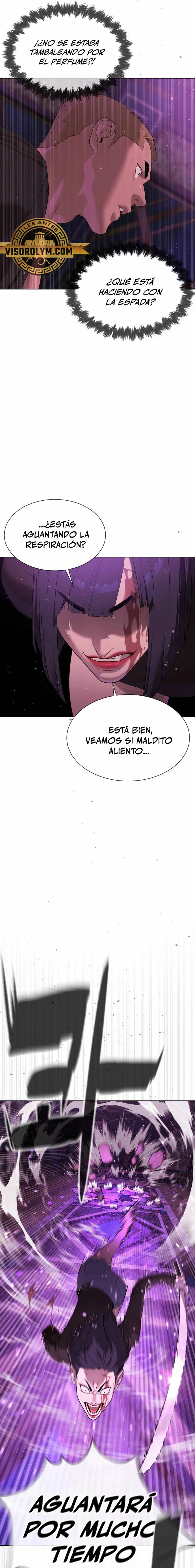 Read Pedro el Asesino ES Manga Online