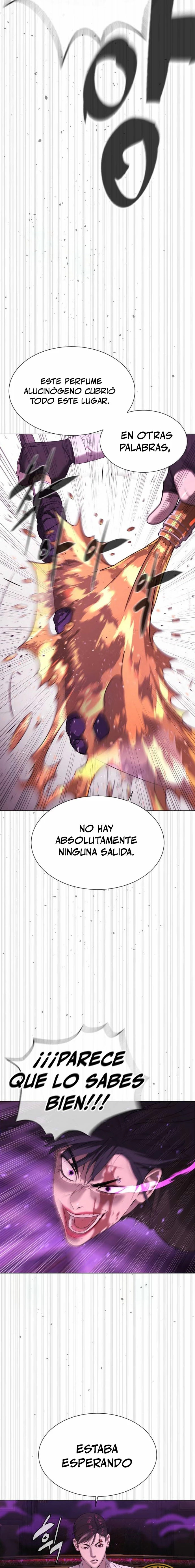 Read Pedro el Asesino ES Manga Online