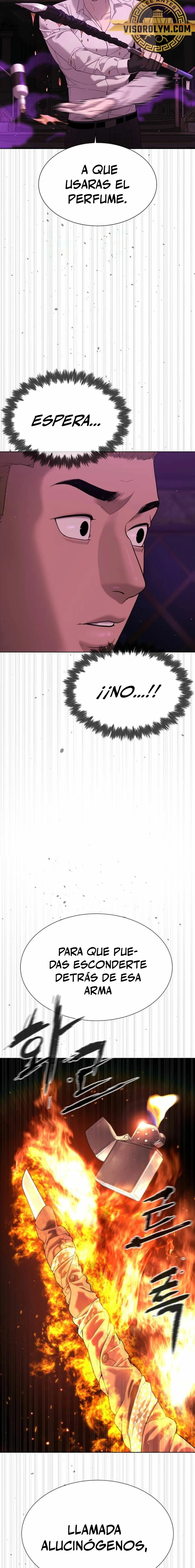 Read Pedro el Asesino ES Manga Online
