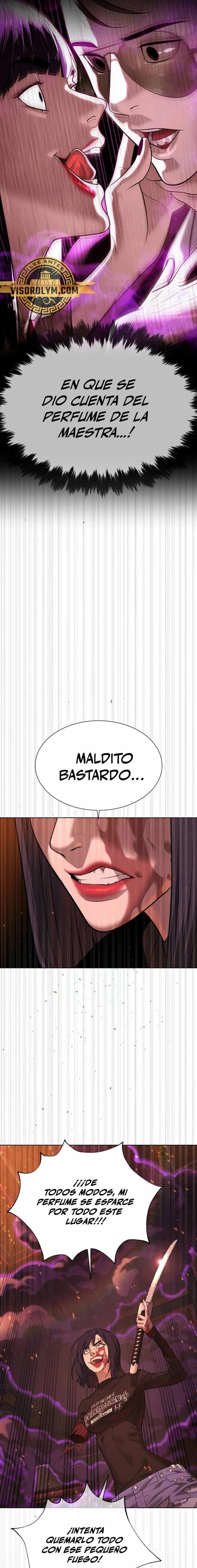 Read Pedro el Asesino ES Manga Online