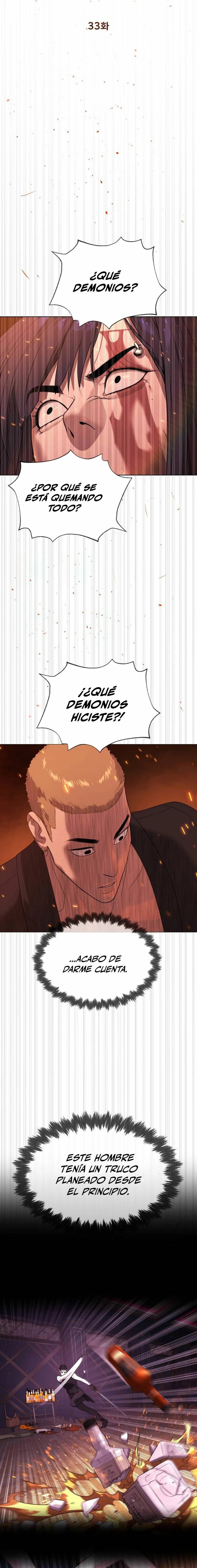 Read Pedro el Asesino ES Manga Online