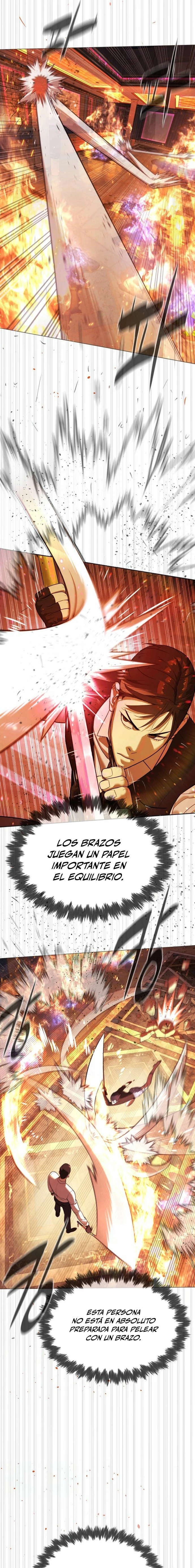 Read Pedro el Asesino ES Manga Online