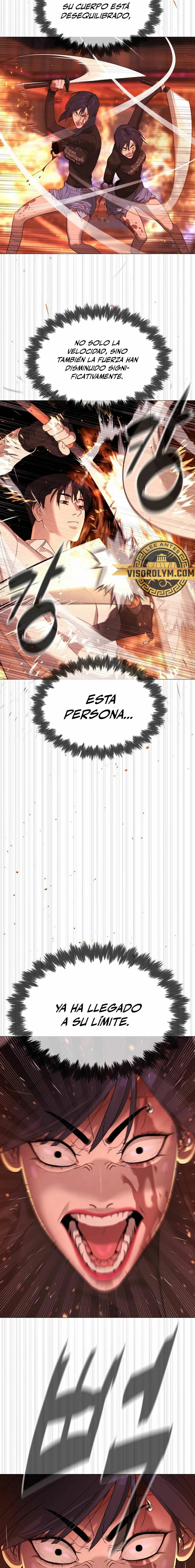 Read Pedro el Asesino ES Manga Online