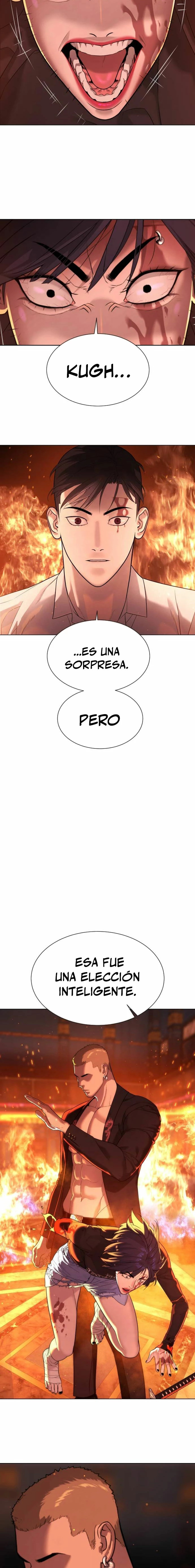 Read Pedro el Asesino ES Manga Online