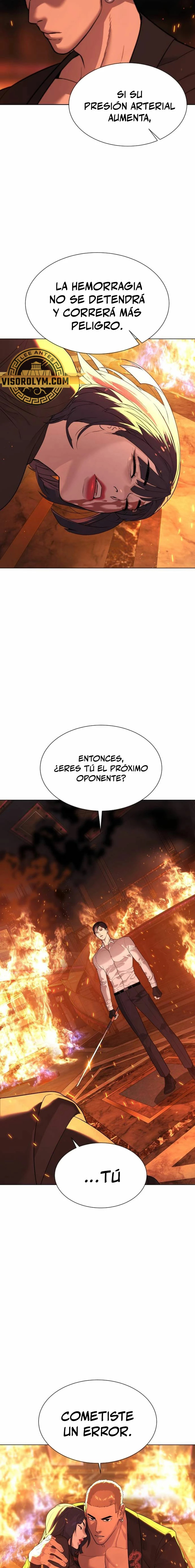 Read Pedro el Asesino ES Manga Online