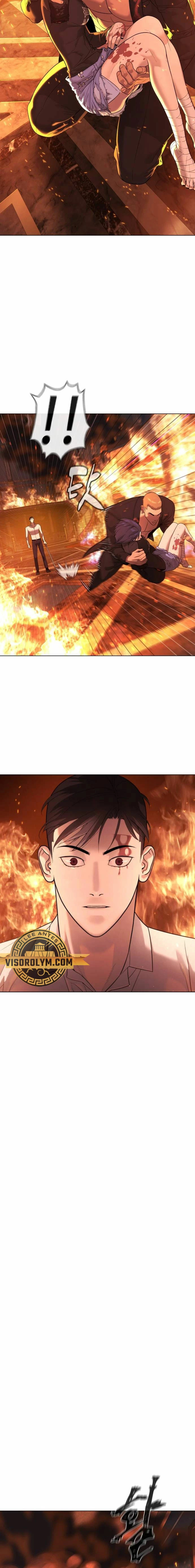 Read Pedro el Asesino ES Manga Online