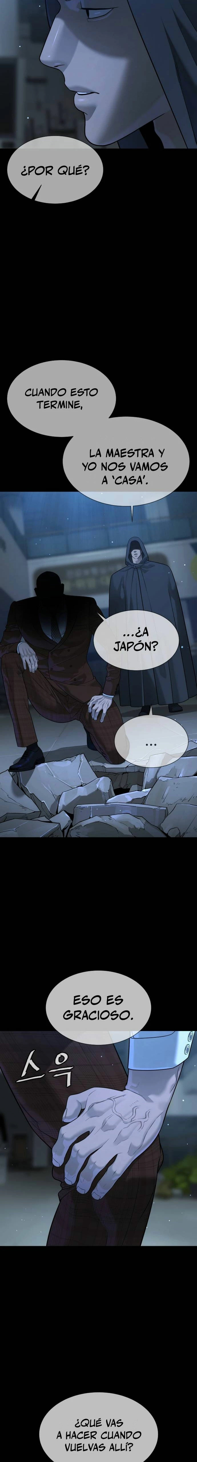 Read Pedro el Asesino ES Manga Online