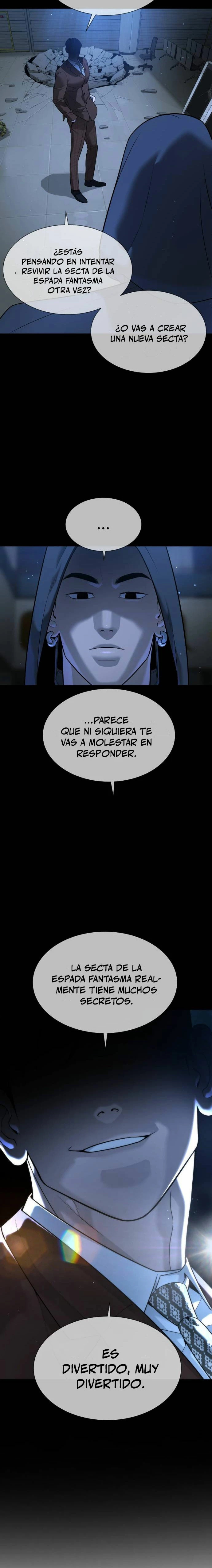 Read Pedro el Asesino ES Manga Online