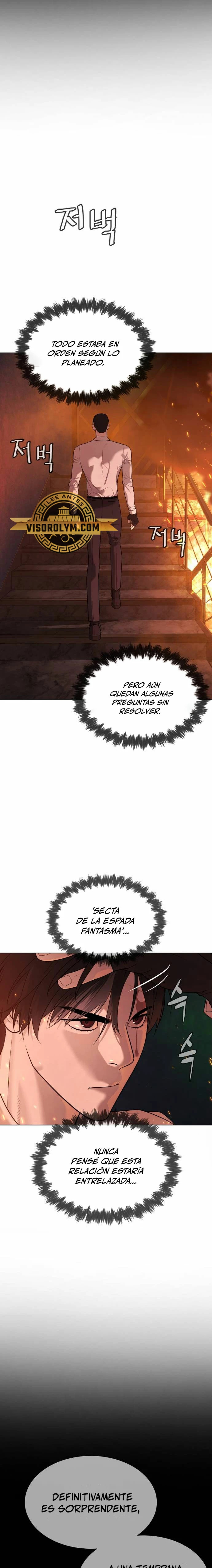 Read Pedro el Asesino ES Manga Online