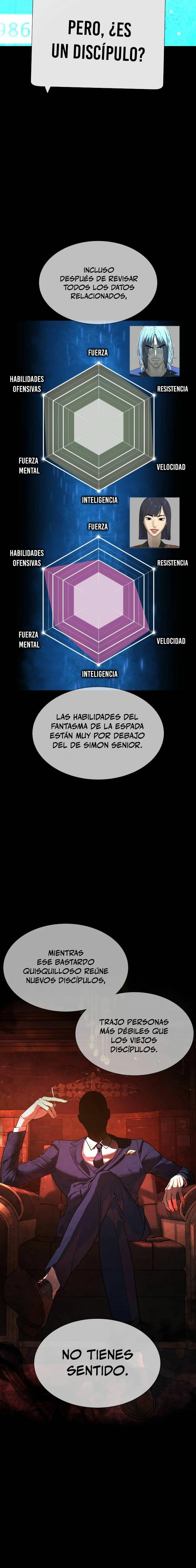 Read Pedro el Asesino ES Manga Online