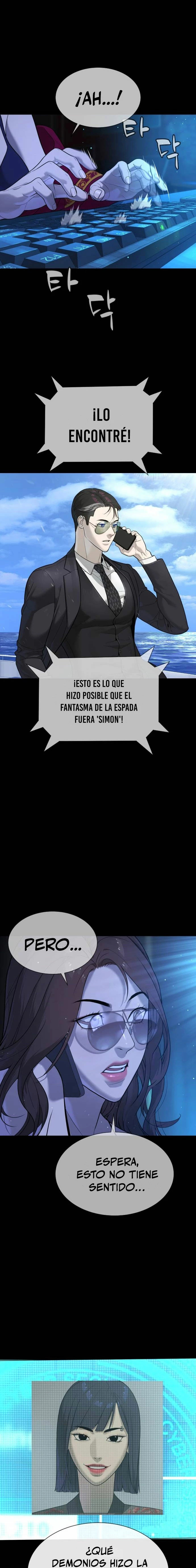 Read Pedro el Asesino ES Manga Online