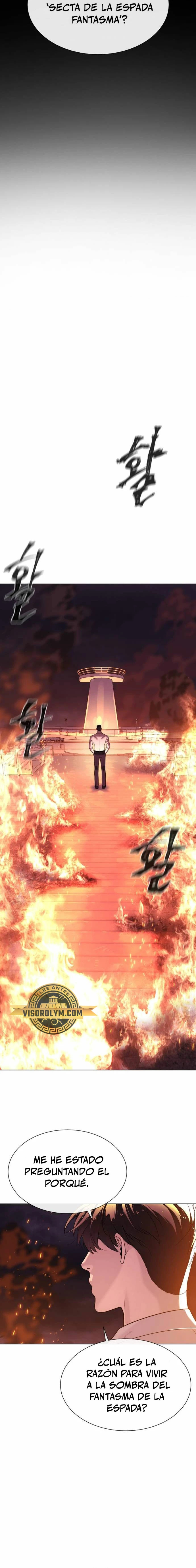 Read Pedro el Asesino ES Manga Online