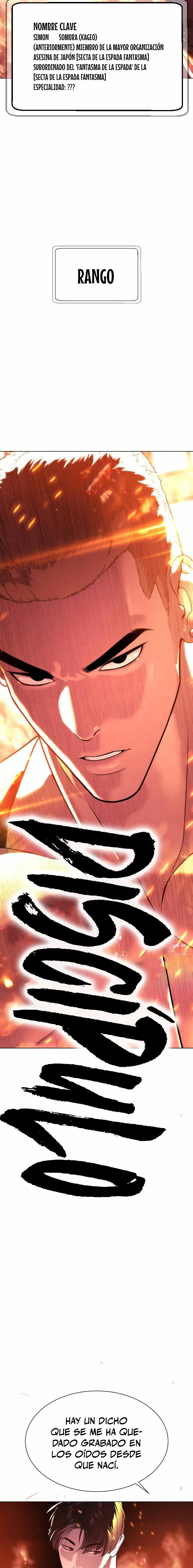 Read Pedro el Asesino ES Manga Online