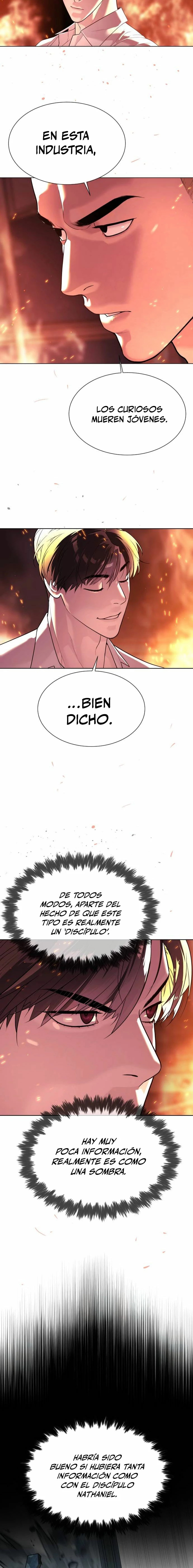 Read Pedro el Asesino ES Manga Online