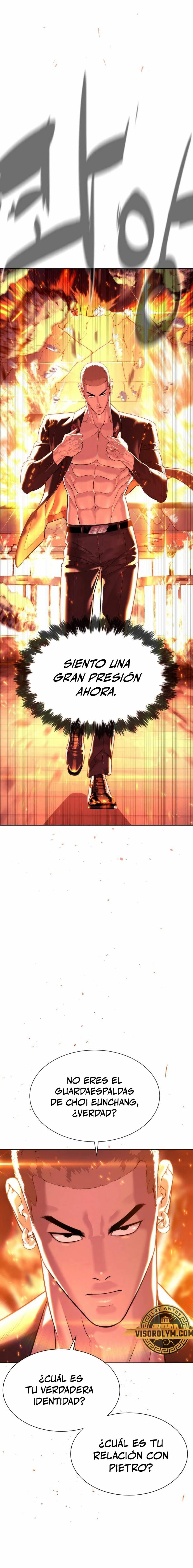 Read Pedro el Asesino ES Manga Online