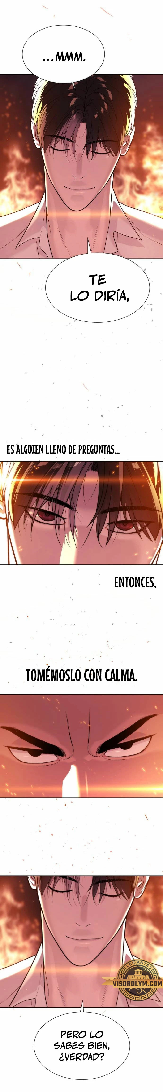 Read Pedro el Asesino ES Manga Online