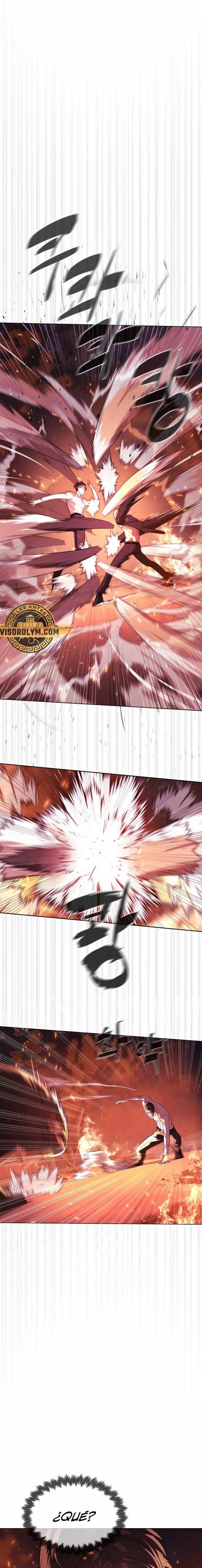Read Pedro el Asesino ES Manga Online