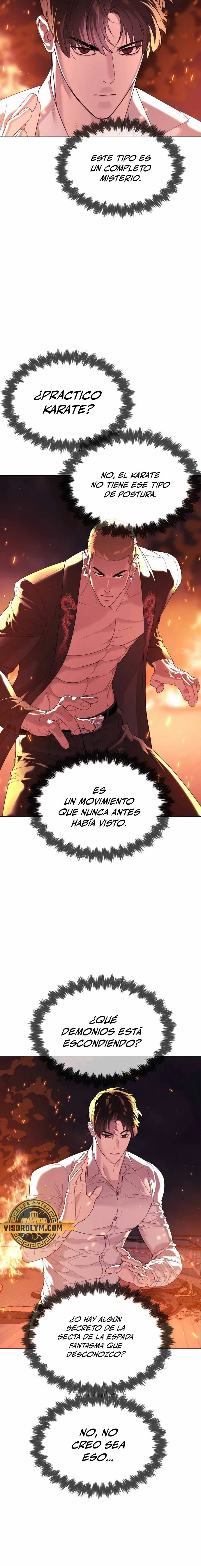 Read Pedro el Asesino ES Manga Online