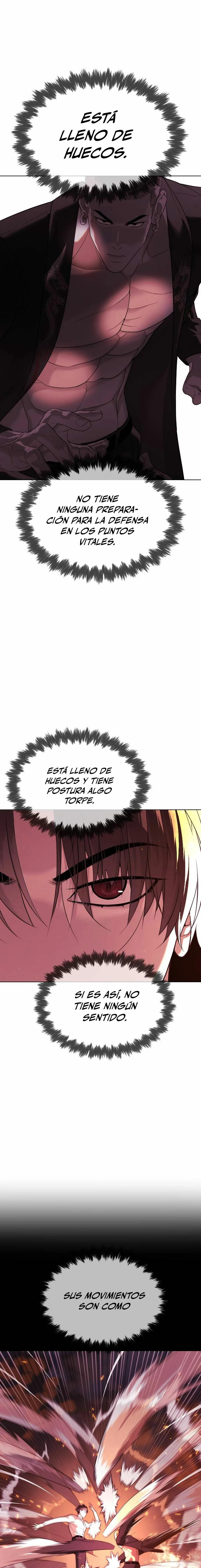 Read Pedro el Asesino ES Manga Online