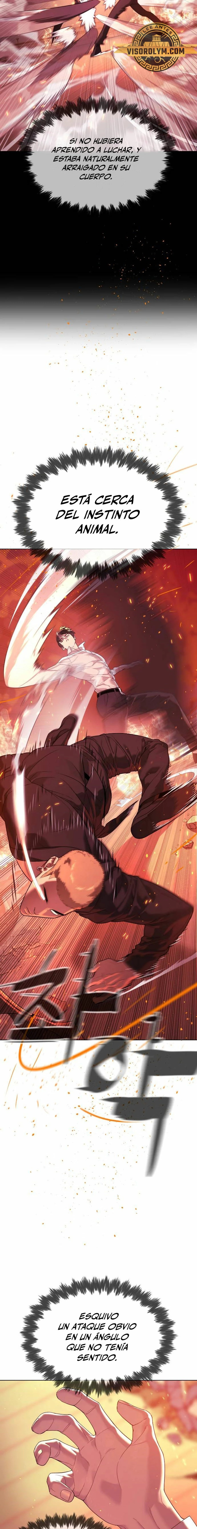Read Pedro el Asesino ES Manga Online