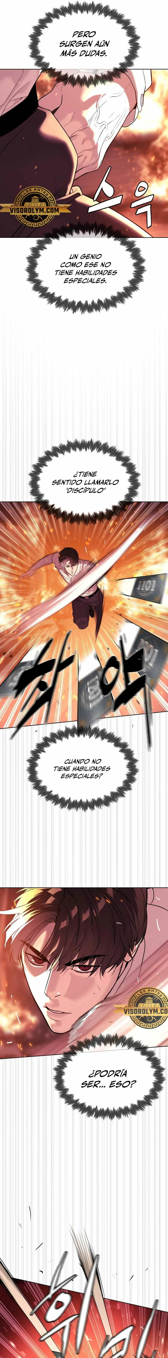 Read Pedro el Asesino ES Manga Online