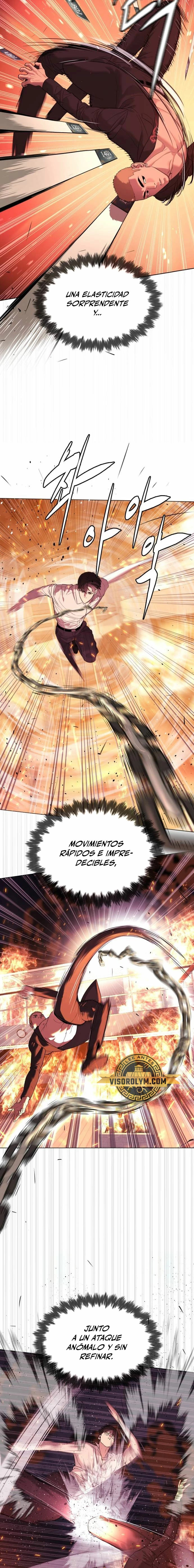 Read Pedro el Asesino ES Manga Online