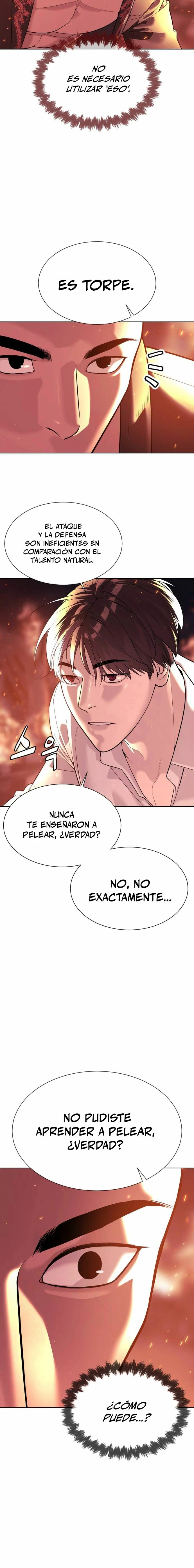 Read Pedro el Asesino ES Manga Online