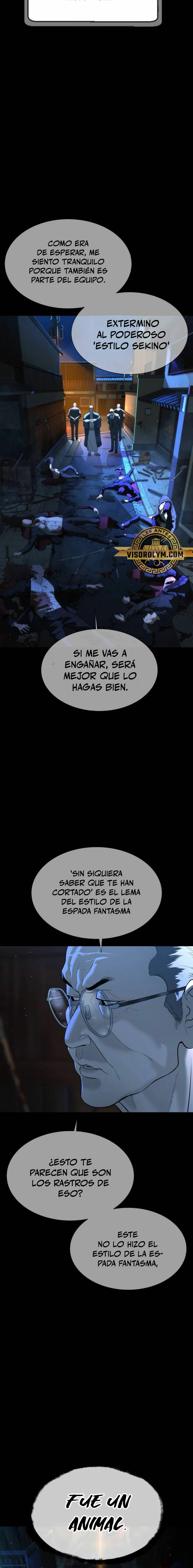 Read Pedro el Asesino ES Manga Online