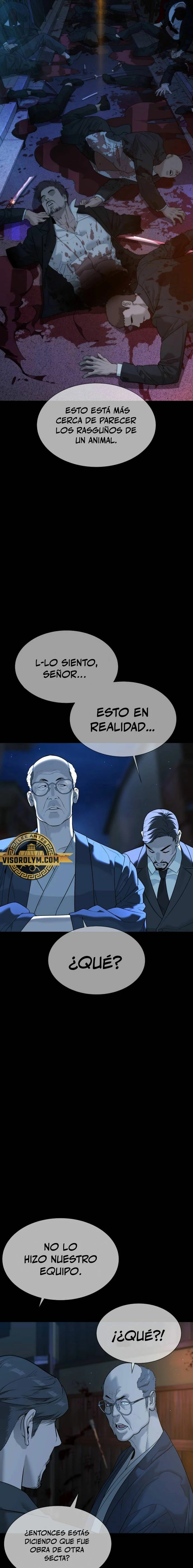 Read Pedro el Asesino ES Manga Online