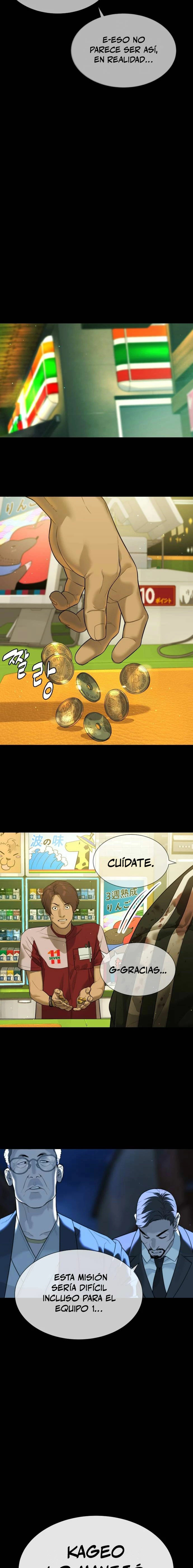 Read Pedro el Asesino ES Manga Online