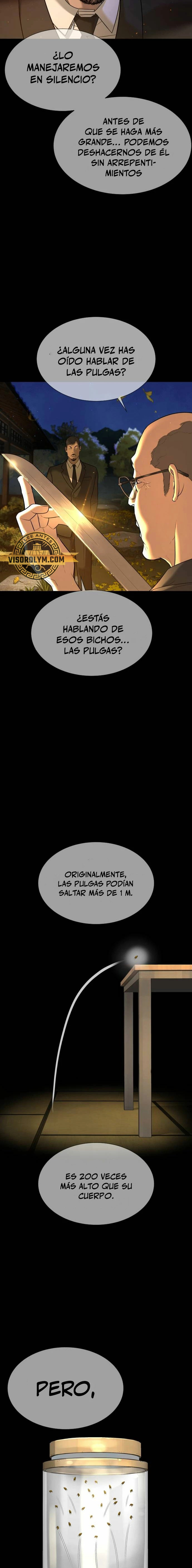 Read Pedro el Asesino ES Manga Online