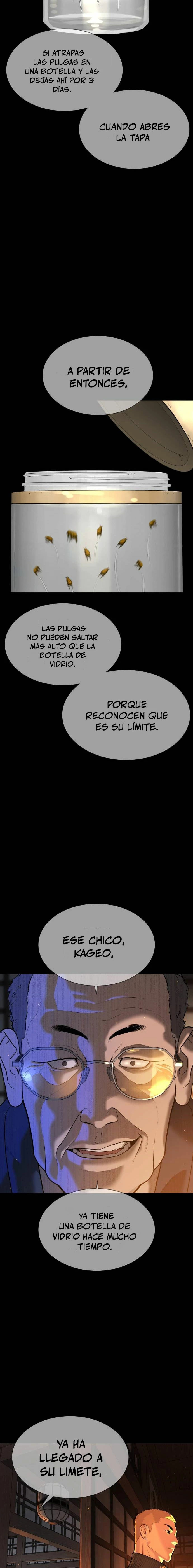 Read Pedro el Asesino ES Manga Online