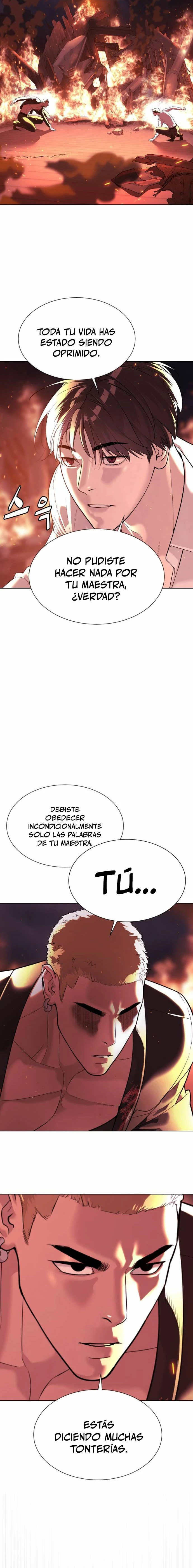 Read Pedro el Asesino ES Manga Online