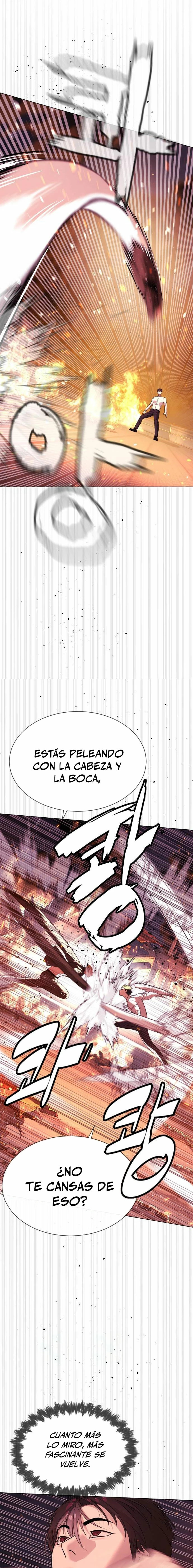Read Pedro el Asesino ES Manga Online