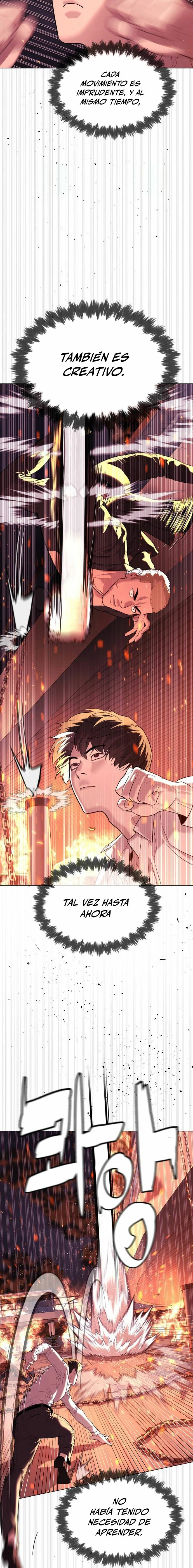 Read Pedro el Asesino ES Manga Online