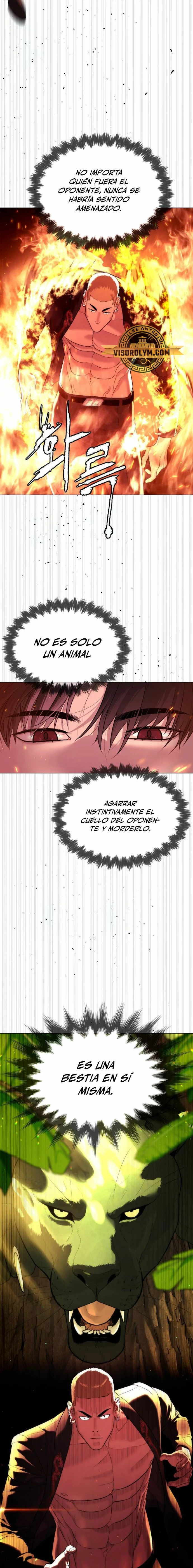 Read Pedro el Asesino ES Manga Online