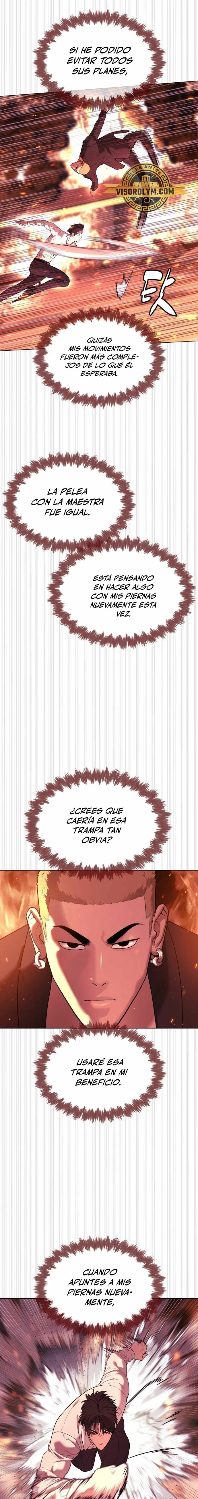 Read Pedro el Asesino ES Manga Online