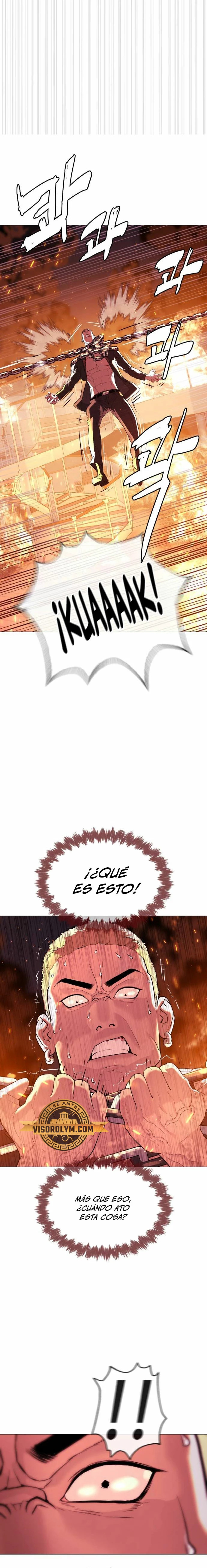 Read Pedro el Asesino ES Manga Online