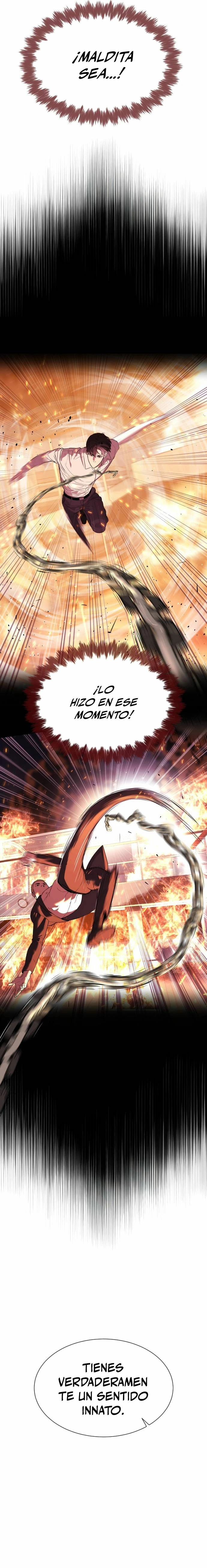 Read Pedro el Asesino ES Manga Online