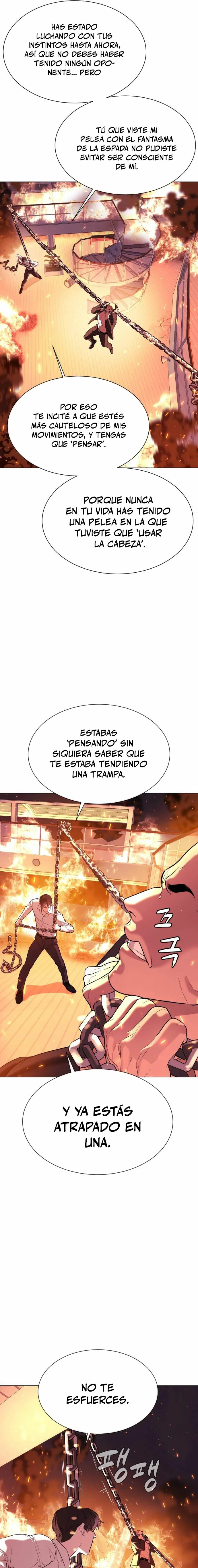 Read Pedro el Asesino ES Manga Online