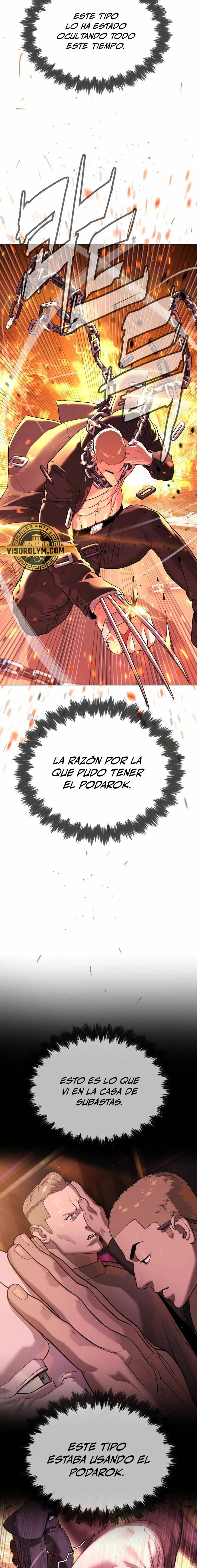 Read Pedro el Asesino ES Manga Online