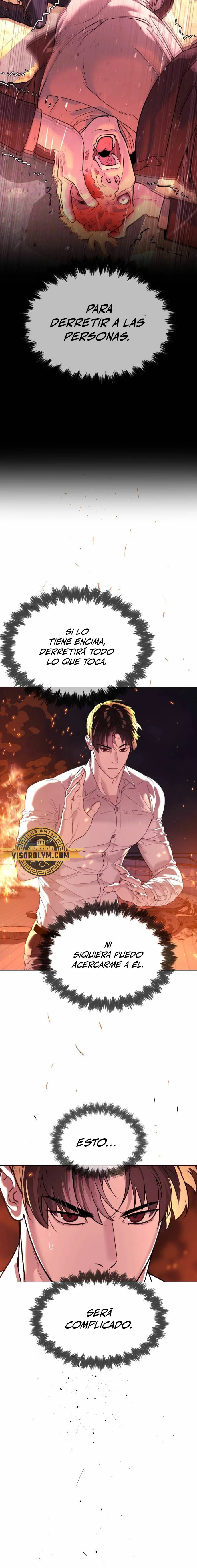 Read Pedro el Asesino ES Manga Online